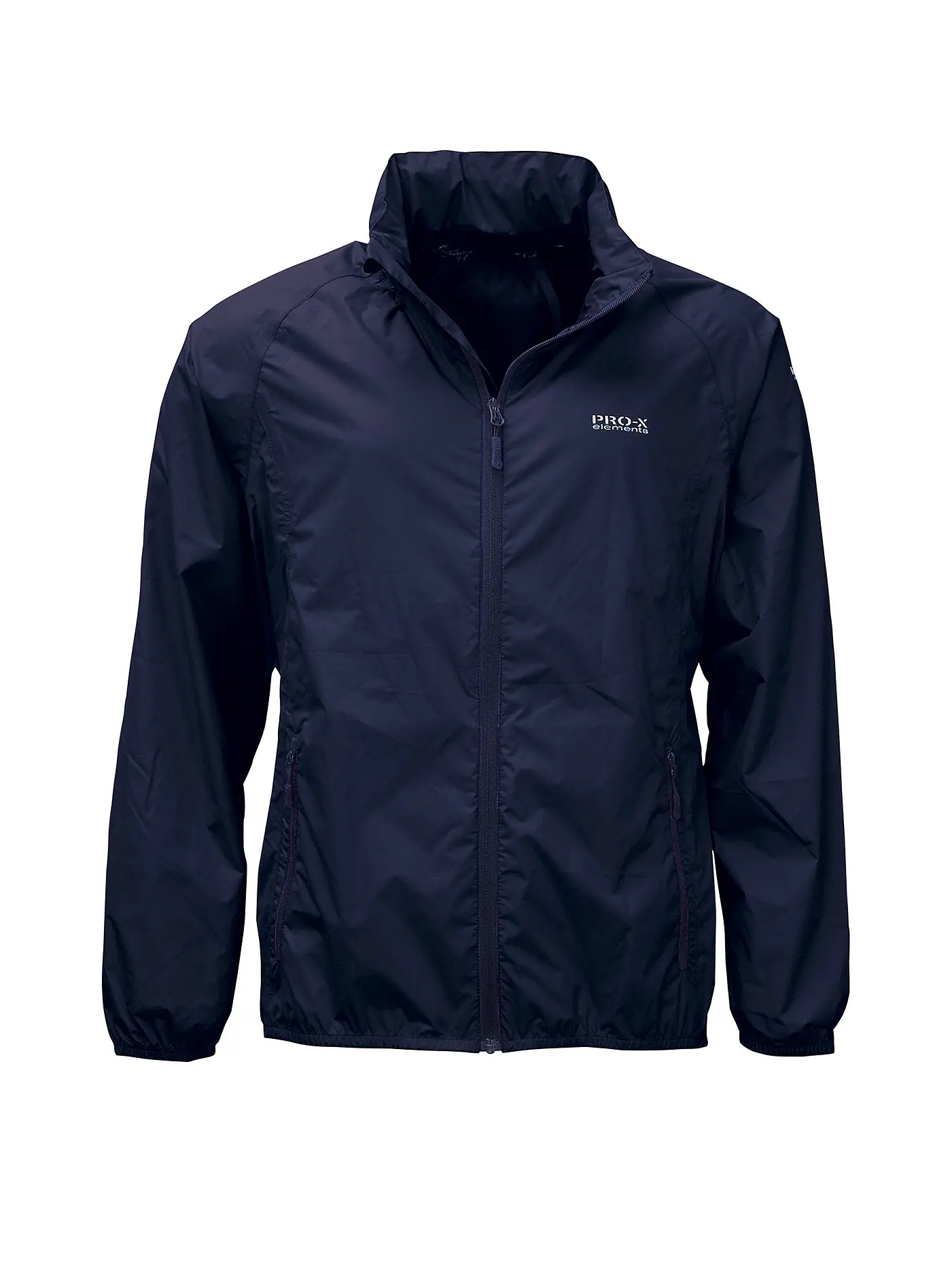 PRO-X ELEMENTS | Herren Regenjacke Packable | 